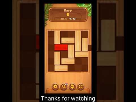 Video guide by Vaibhav Gaming: Easy! Level 5 #easy