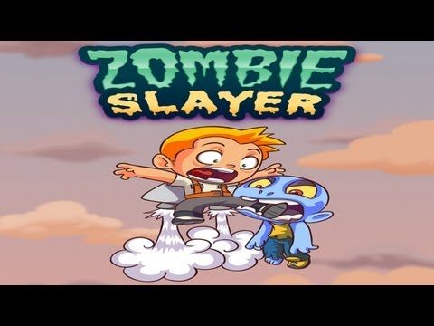 Video guide by : Zombie Slayer  #zombieslayer