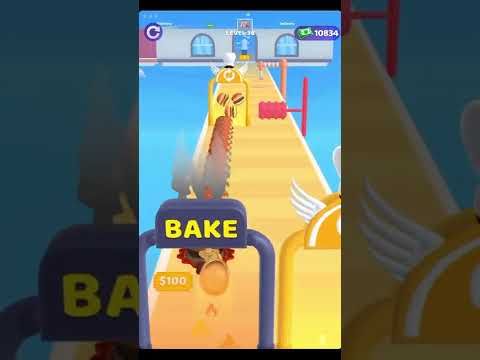 Video guide by CaroGamesNL: I Want Pizza Level 38 #iwantpizza