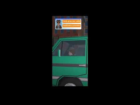 Video guide by Adam Bengoudifa: Traffic Cop 3D Level 93 #trafficcop3d