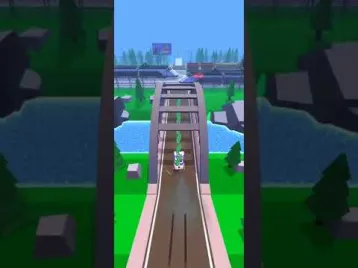 Video guide by Sajal's Gaming: Taxi Run Level 257 #taxirun