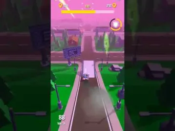 Video guide by Sajal's Gaming: Taxi Run Level 211 #taxirun