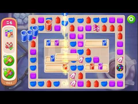 Video guide by fbgamevideos: Manor Cafe Level 1922 #manorcafe