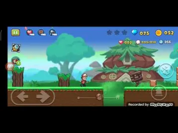 Video guide by oka abhiya: Super Toby Adventure World 2 - Level 13 #supertobyadventure