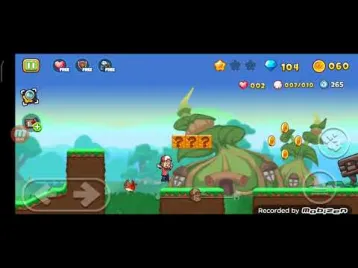 Video guide by oka abhiya: Super Toby Adventure World 2 - Level 19 #supertobyadventure
