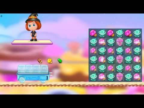 Video guide by Malle Olti: Ice Cream Paradise Level 227 #icecreamparadise