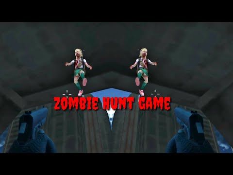Video guide by Danz Tv: Zombie Hunt Level 8 #zombiehunt