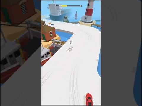Video guide by Zriinx Gem: Drifty Race! Level 19 #driftyrace
