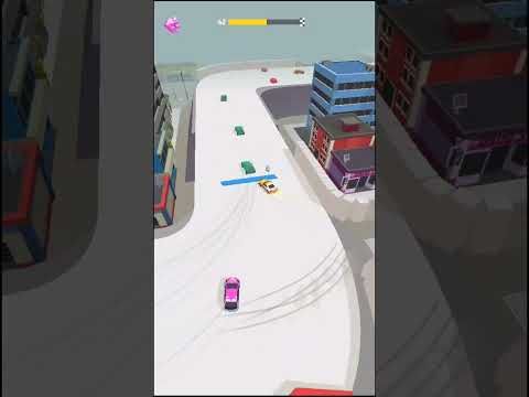 Video guide by Zriinx Gem: Drifty Race! Level 42 #driftyrace