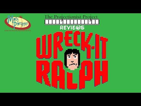 Video guide by Joseph Heath: Wreck-it Ralph Episode 33 #wreckitralph