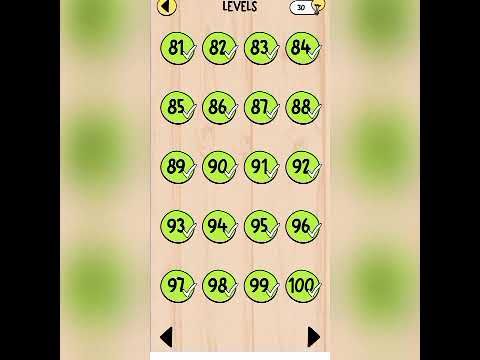 Video guide by Puzzle Solver: Brain Test: Tricky Words Level 96 #braintesttricky