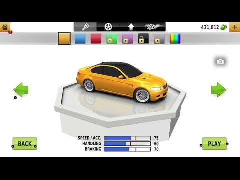 Video guide by ASL Android Games: Traffic Racer Level 10 #trafficracer