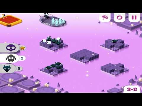 Video guide by HMzGame: Divide By Sheep World 38 #dividebysheep