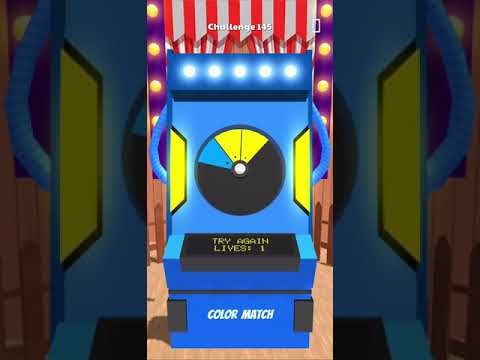 Video guide by Fish Game: Candy Challenge 3D Level 145 #candychallenge3d
