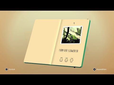 Video guide by Harry4Jones_Gaming: Lara Croft GO Level 2-4 #laracroftgo