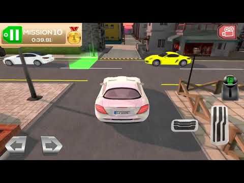 Video guide by OneWayPlay: My Holiday Car: Sunrise City Level 10 #myholidaycar
