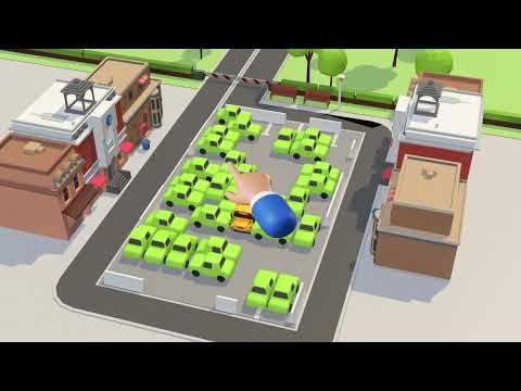 Video guide by : Parking Jam 3D: Drive Out  #parkingjam3d