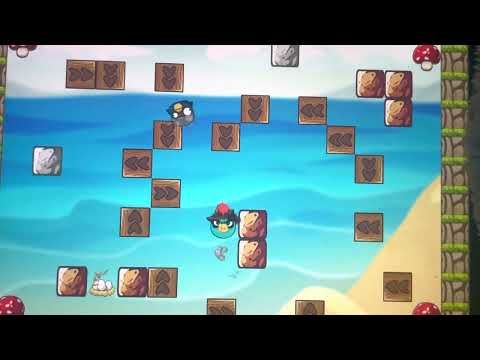 Video guide by Iverson Bradford: Hungry Piggy Level 25 #hungrypiggy