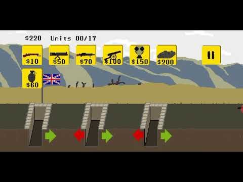 Video guide by Sran I: Trenches Level 16 #trenches