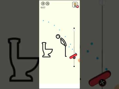 Video guide by Mobile Gaming Junction: Brain Wash! Level 57 #brainwash