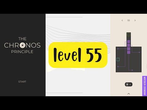 Video guide by Gamebustion: The Chronos Principle Level 55 #thechronosprinciple
