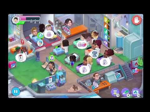 Video guide by CaroGamesNL: Happy Clinic Level 77 #happyclinic