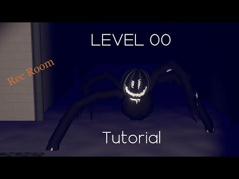 Video guide by DrewCraft: Rec Room Level 02 #recroom
