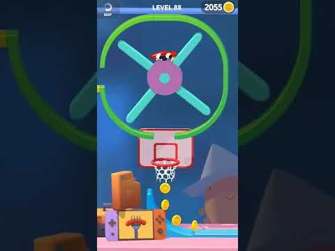 Video guide by factivator: Fork N Sausage Level 88 #forknsausage