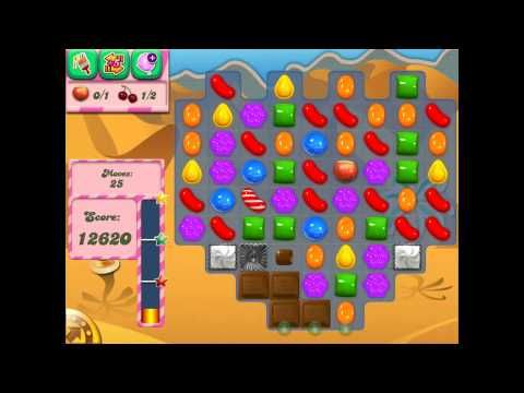 Video guide by edepot: Candy Crush Level 117 #candycrush