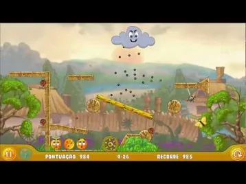 Video guide by The Unforgettable Games: Cover Orange Level 4-26 #coverorange