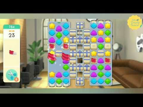 Video guide by Ara Trendy Games: Project Makeover Level 784 #projectmakeover