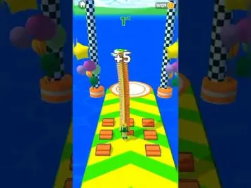 Video guide by Nils Gaming: Shortcut Run Level 83 #shortcutrun