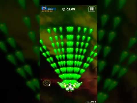Video guide by Raj Gaming: Invader Level 3-1 #invader
