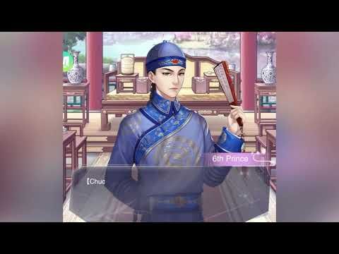 Video guide by Anababebiyy: Legend of the Phoenix Chapter 185 #legendofthe
