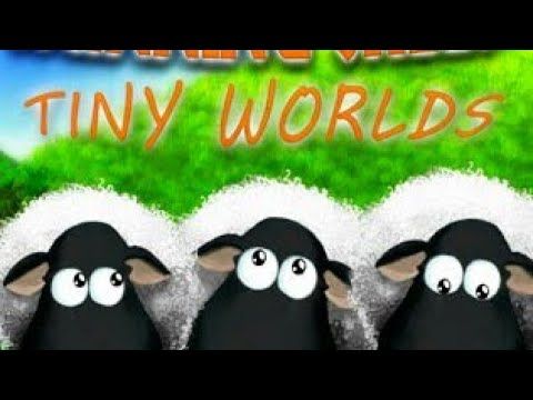 Video guide by NINA Channel: TINY WORLD Level 18-25 #tinyworld