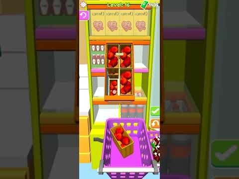 Video guide by Happy Tutor: The Freezer Level 16 #thefreezer