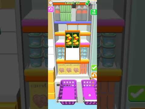 Video guide by Happy Tutor: The Freezer Level 20 #thefreezer