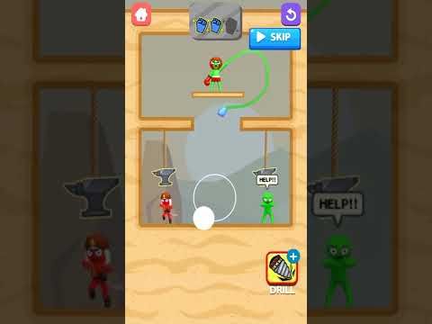 Video guide by 1001 Gameplay: Rocket Punch! Level 133 #rocketpunch