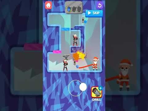 Video guide by 1001 Gameplay: Rocket Punch! Level 86 #rocketpunch