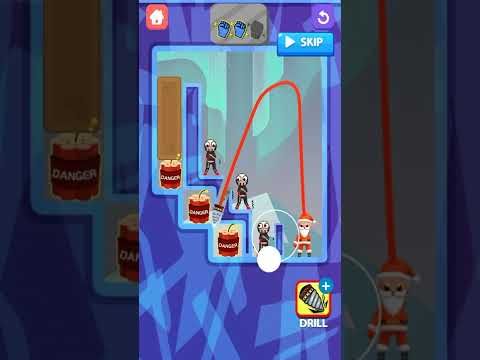 Video guide by 1001 Gameplay: Rocket Punch! Level 89 #rocketpunch
