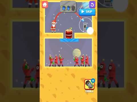 Video guide by 1001 Gameplay: Rocket Punch! Level 101 #rocketpunch