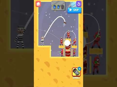 Video guide by 1001 Gameplay: Rocket Punch! Level 112 #rocketpunch