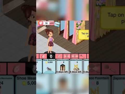 Video guide by Red Berries Gaming: Fashion Story Level 28 #fashionstory