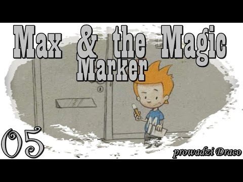 Video guide by 1386: Max and the Magic Marker World 3  #maxandthe
