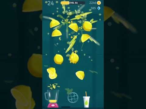 Video guide by Jerry Gaming: Fruit Master Level 64 #fruitmaster