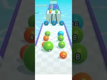 Video guide by Marble Run and More: 2048 Level 185 #2048