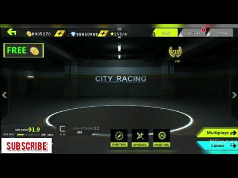 Video guide by HAMIM GROUP: City Racing 3D Level 7 #cityracing3d