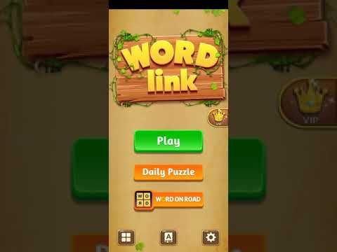 Video guide by WORD LINK: Word Link! Level 2 #wordlink