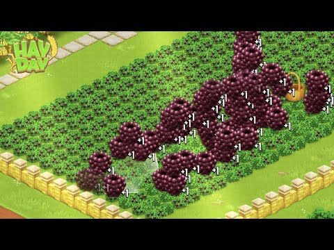 Video guide by a lara: Hay Day Level 183 #hayday