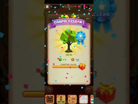 Video guide by my world: .Connect. Level 54 #connect